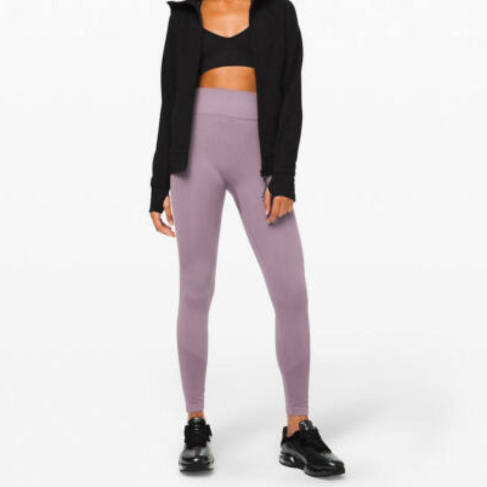 Lululemon Ebb to Street tight new with tags